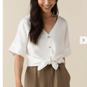 Vetta The Textured Girlfriend Shift